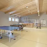 Relax Vrchbela 호텔
