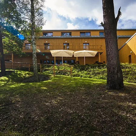 Hotel Relax Vrchbela