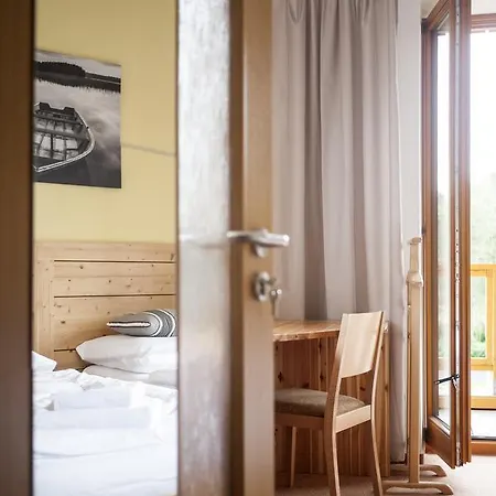 Relax Vrchbela 3* Bela pod Bezdezem