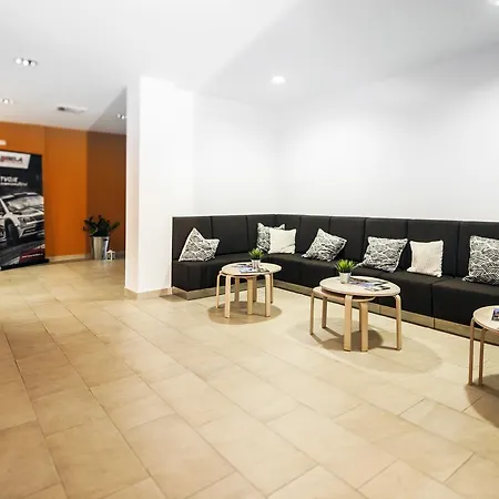 Relax Vrchbela Hotel 3*