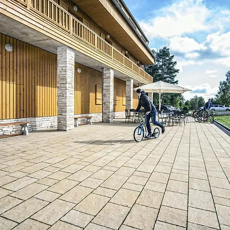 Hotel Relax Vrchbela 3*