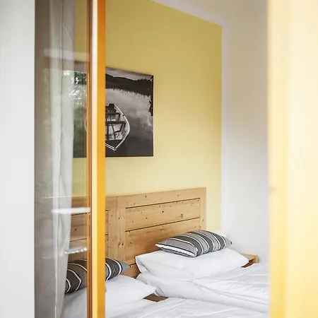 Relax Vrchbela Bela pod Bezdezem