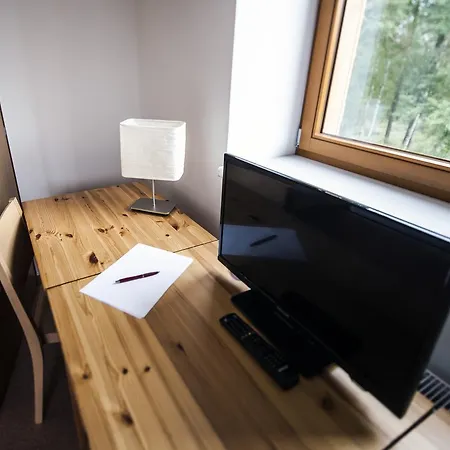 Relax Vrchbela Hotel 3*