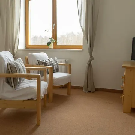Hotel Relax Vrchbela 3*