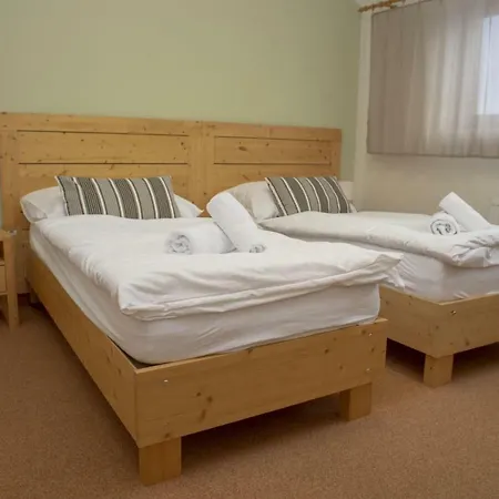 Relax Vrchbela Hotel 3*
