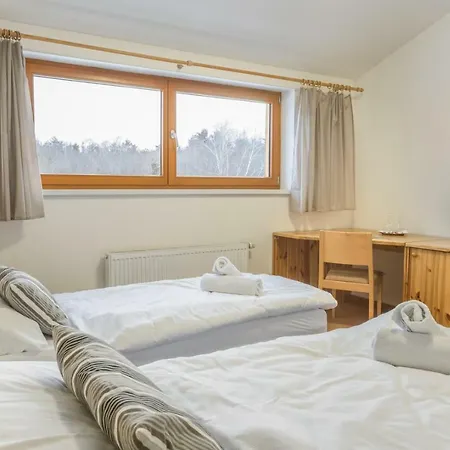 Relax Vrchbela Hotel Bela pod Bezdezem