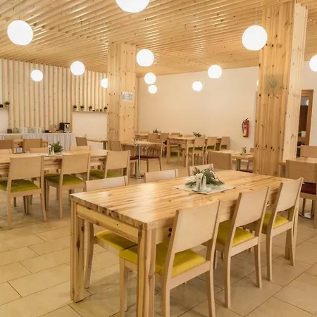 Hotel Relax Vrchbela Bela pod Bezdezem