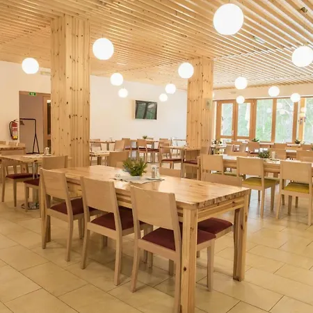 Hotel Relax Vrchbela 3*