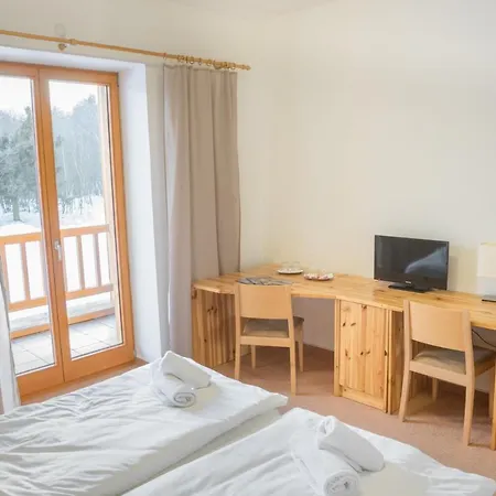 Hotel Relax Vrchbela