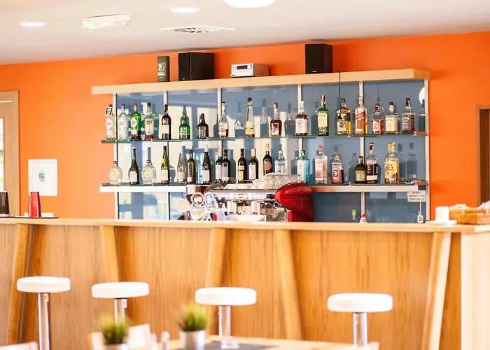 Relax Vrchbela Hotel Bela pod Bezdezem