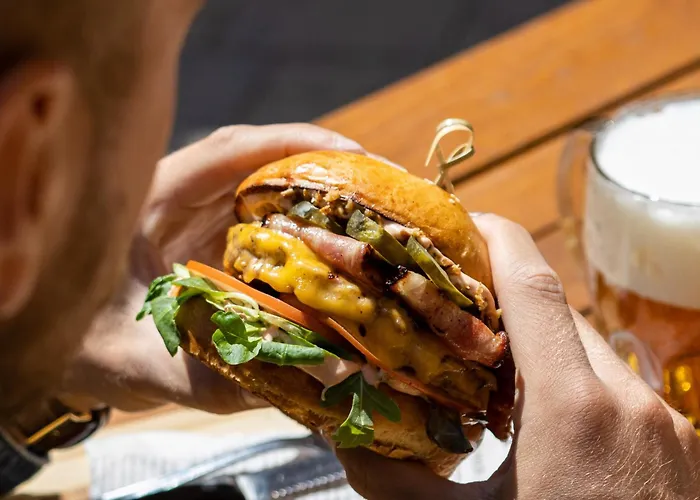 Relax Vrchbela Hotel 3*