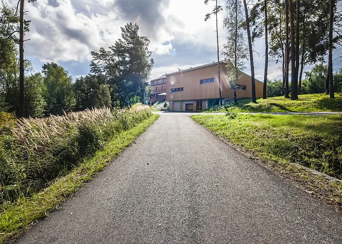 Relax Vrchbela Bela pod Bezdezem