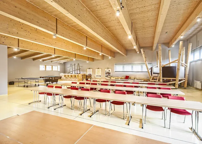 Relax Vrchbela Hotel