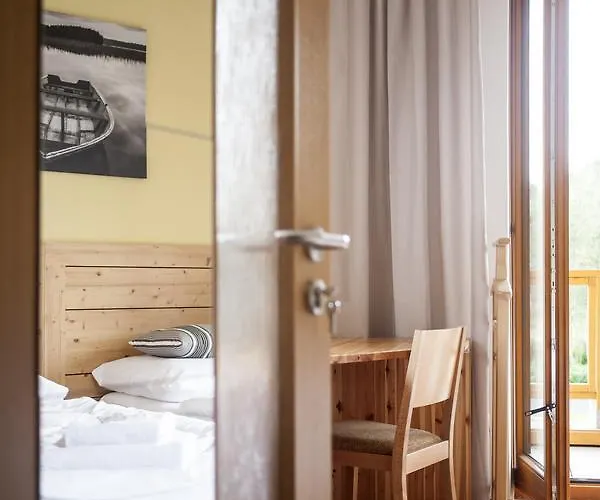 Relax Vrchbela 3* Bela pod Bezdezem