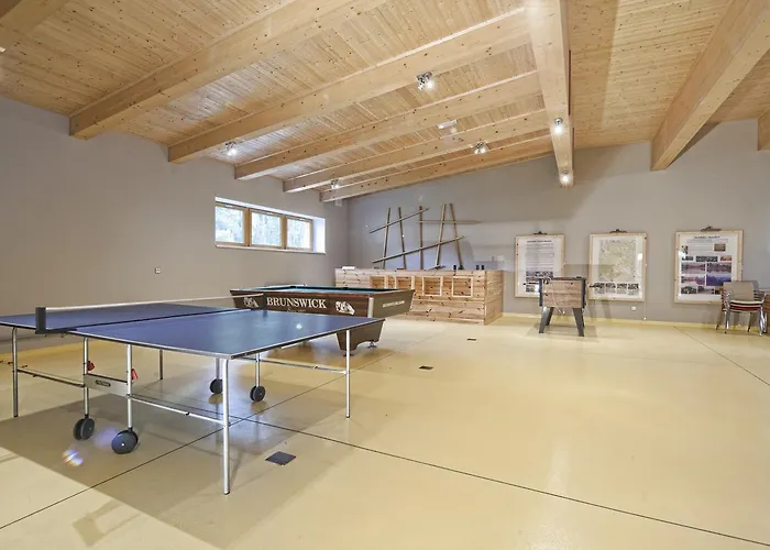 Relax Vrchbela Hotel