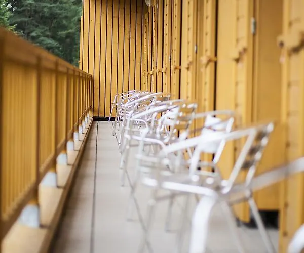 Relax Vrchbela Bela pod Bezdezem