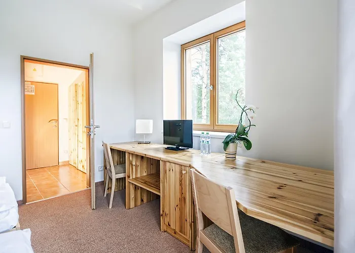 Hotel Relax Vrchbela Bela pod Bezdezem