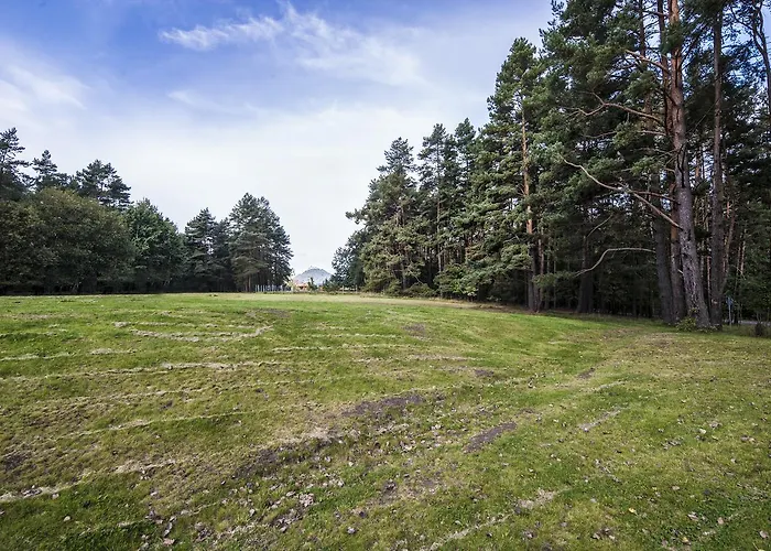 Relax Vrchbela 3* Bela pod Bezdezem