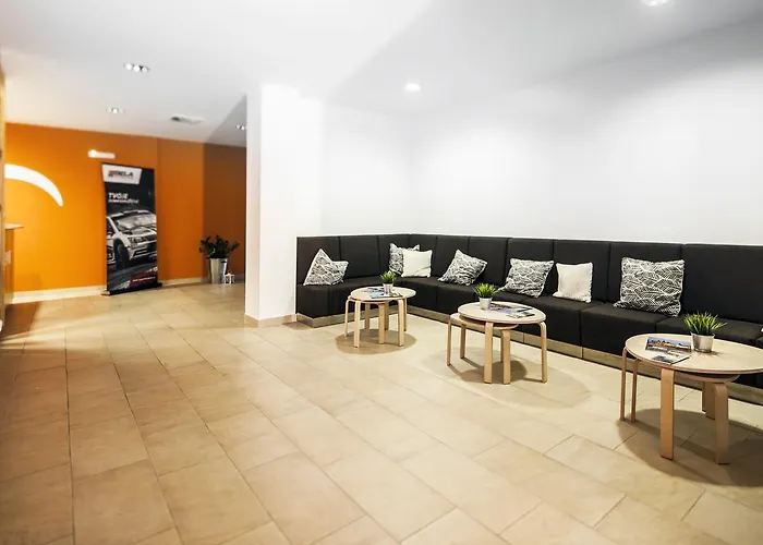 Relax Vrchbela Hotel 3*