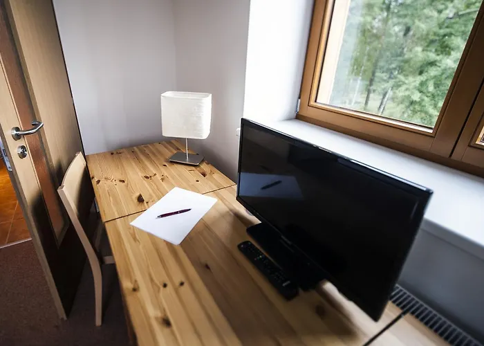 Relax Vrchbela Hotel 3*