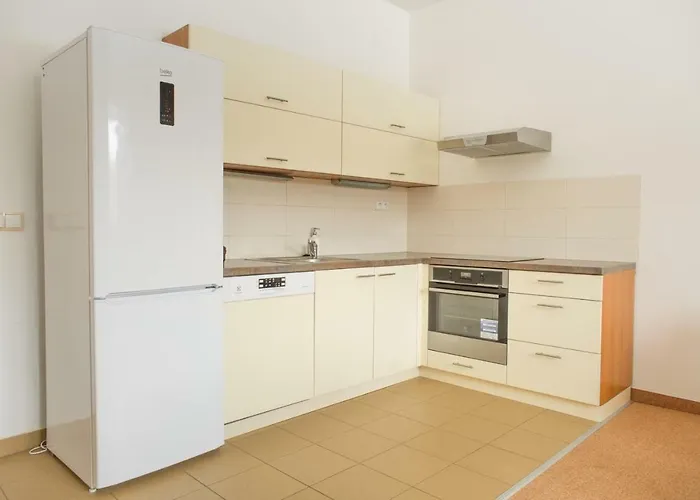 Hotel Relax Vrchbela