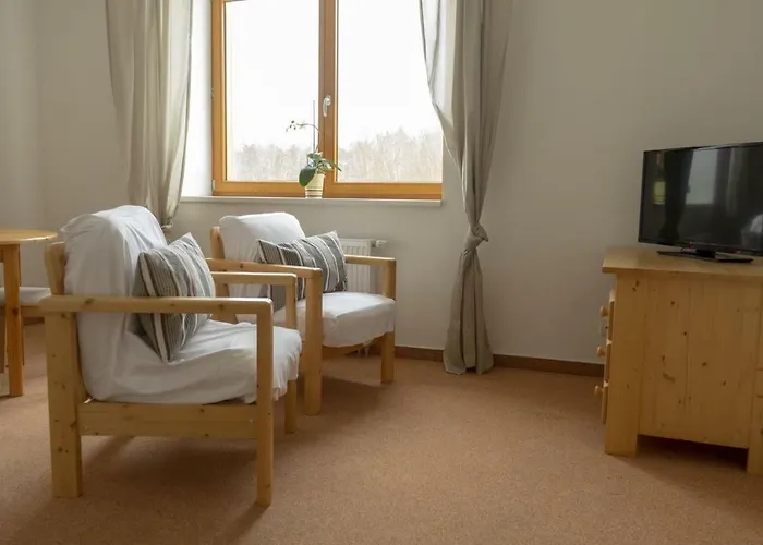 Hotel Relax Vrchbela 3*