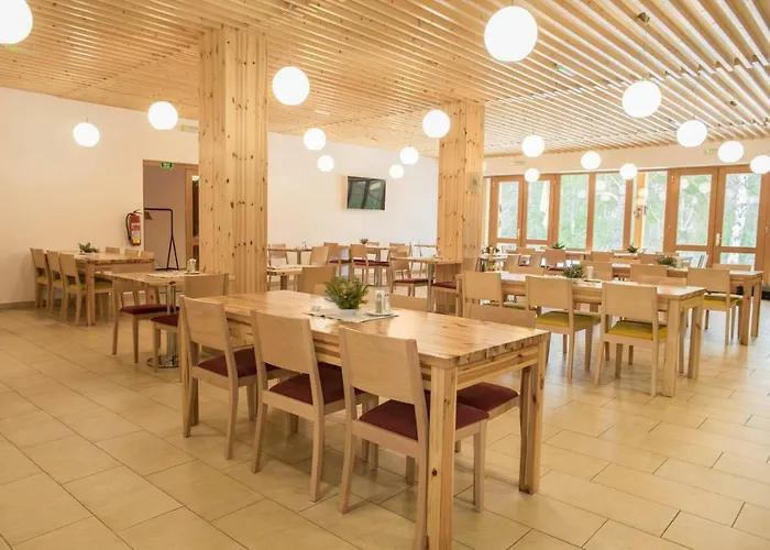 Hotel Relax Vrchbela 3*